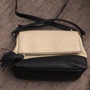 Kate Spade Leather Crossbody